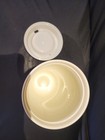 Reusable Starbucks Grande plastic cup and lid non-insulated 2012 Promo Item — photo 5