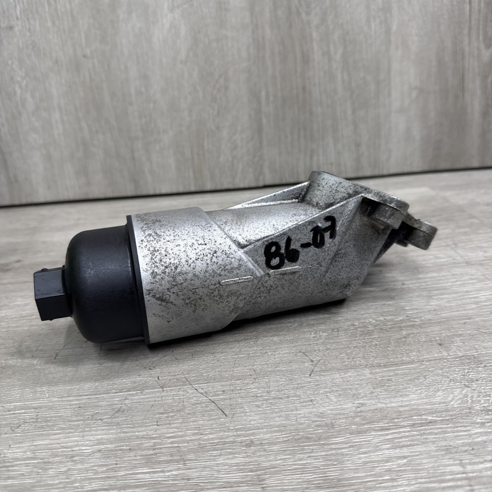 ✅ 2014 - 2024 MASERATI GHIBLI 3.0L ENGINE MOTOR OIL FILTER HOUSING OEM