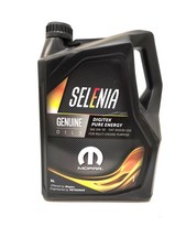 Selenia Digitek Pure Energy 0W‑30 5L Fiat 955535‑GS1 ACEA C2 Motoröl Öl