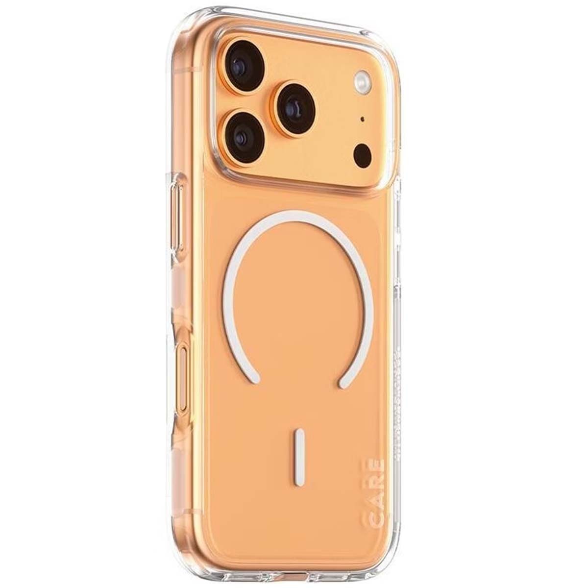 Panzer Glass Coque Urban Combat pour iPhone 17 Pro Accessoire Mode de Rue