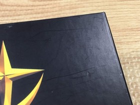 FJ4242 Gundam The Blue Destiny Vol. 2 Limited SEGA SATURN Japan