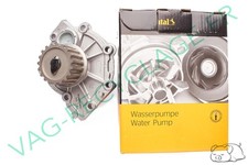 Pompe à eau Volvo C30