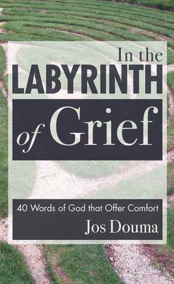 In The Labyrinth Of Grief