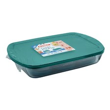 Image of Pyrex Cook & Store 4 Piece Set