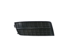 2010-2016 Cadillac Srx Fog Light Cover Grill Right- Passenger Side Oem