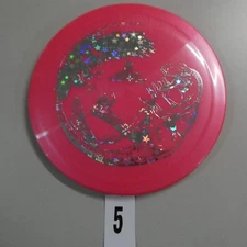 Discraft Big Z Raptor- Pick Your Disc
