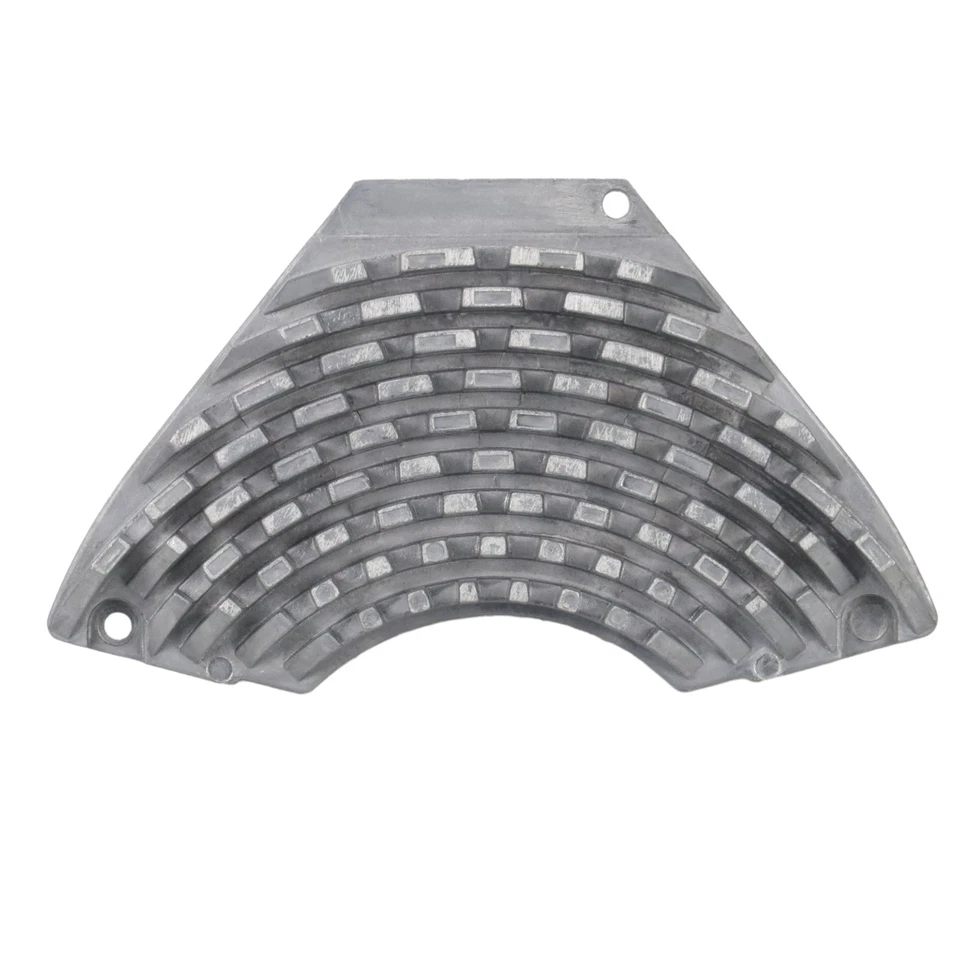 Resistencia motor soplador 8693262 para Volvo S60 S70 S80 V70 XC70 XC90 2003-2009. Foto 4 de 4