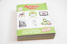 Argos Catalogue Spring / Summer  2009