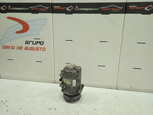 VISIBLE klimakompressor für RENAULT MEGANE II 1.5 DCI (KM0F 2003 1075269