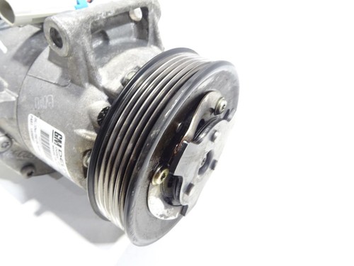 AIRCO POMP Opel Astra J Sports Tourer (PD8/PE8/PF8) 510724 / 13250607 - Afbeelding 2 van 6