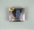 COFFRET DRESSEUR D ELITE ETB POKEMON MEGA EVOLUTION LUCARIO ME01 FR (défaut)