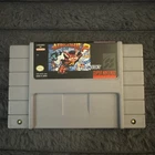 New ListingAero the Acro-Bat 2 (Super Nintendo SNES) Tested