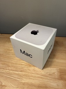 Mac mini M4 24GB 512GB | eBay