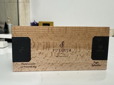 Fueguia 1833 Muskara Aquilaria Eau de Parfum