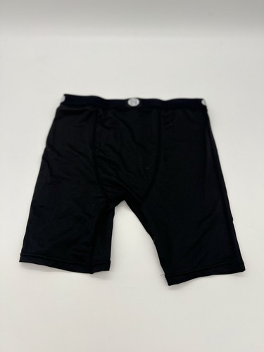 PSD Boys Black Boxer Brief Youth Size XL - Picture 2 of 2