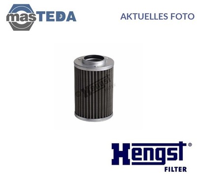 E39H D131 HYDRAULIKFILTER SATZ AUTOMATIK-GETRIEBE HENGST FILTER NEU OE QUALITÄT