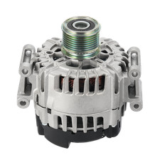 Lichtmaschine Generator 120A f&uuml;r Mercedes C-Klasse W203 W204 CLK C E 180 200 230