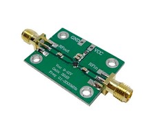 0.1-2000MHz RF Amplifier 30dB low-noise LNA Broadband Module Receiver