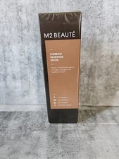 M2 Beaute Eyebrow Renewing Serum, 4 ml Boost Serum, Fuller stronger brows NEW