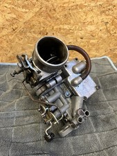 Trabant Vergaser – original DDR – gebraucht – komplett