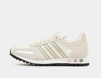 adidas Originals Damen LA SNEAKER OG Schuhe in Weiß