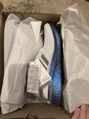 Adidas Ultraboost 20 Sneaker Schuhe Laufschuhe Freizeitschuh EG0755