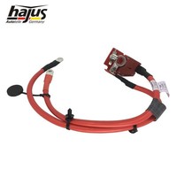 Original Hajus Batteriekabel Pluskabel ÜBerlastschutz BMW 1Er 2Er F20 F21 F22