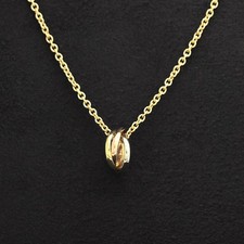 Cartier Trinity Halskette in 18KT Gold
