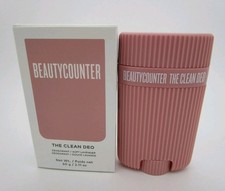 Beautycounter The Clean Deo Deodorant Soft Lavender