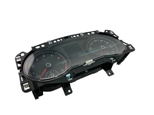 VW GOLF VII 5G1, BQ1, BE1, BE2 Kombiinstrument 5G1920740C 2015 34984196