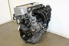 2010 2011 2012 2013 2014 USED HONDA CRV ENGINE 4CYLINDERS 2.4L JDM i-VTEC K24A