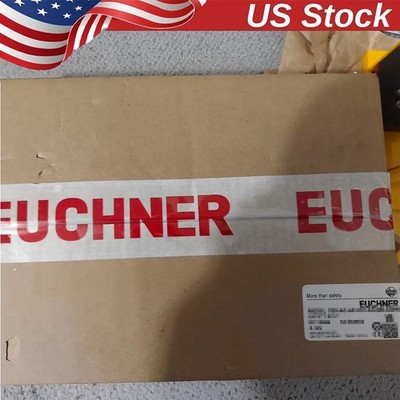 New Original Euchner MGB-L1HEB-PNA-L-136431 Safety Switch Fast Ship
