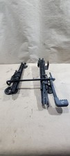 2012 Fiat 500 Sport Front Left Seat Rail Oem 268729 2012 Fiat 500 Sport Front Left Seat Rail Oem 268729