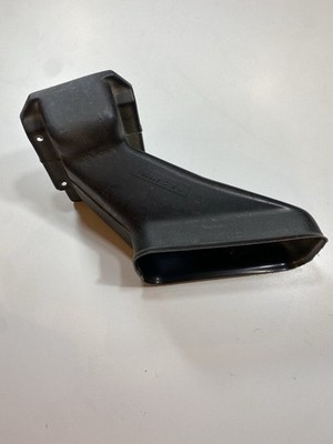 1970 - 1981 Used OEM Pontiac Firebird Outer Non A/C Dash Air Vent Duct 478361 GM