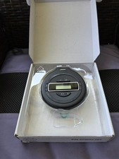 BOSE PM-1 Portable CD Player With Anti-Skip Technology Untested Condition D