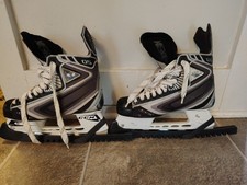 CCM Vector 05 D Hockey Skates Size 6 