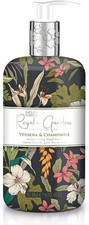 Baylis & Harding Royale Garden Verbena & Chamomile Hand Wash 500ml 11.18 per litre