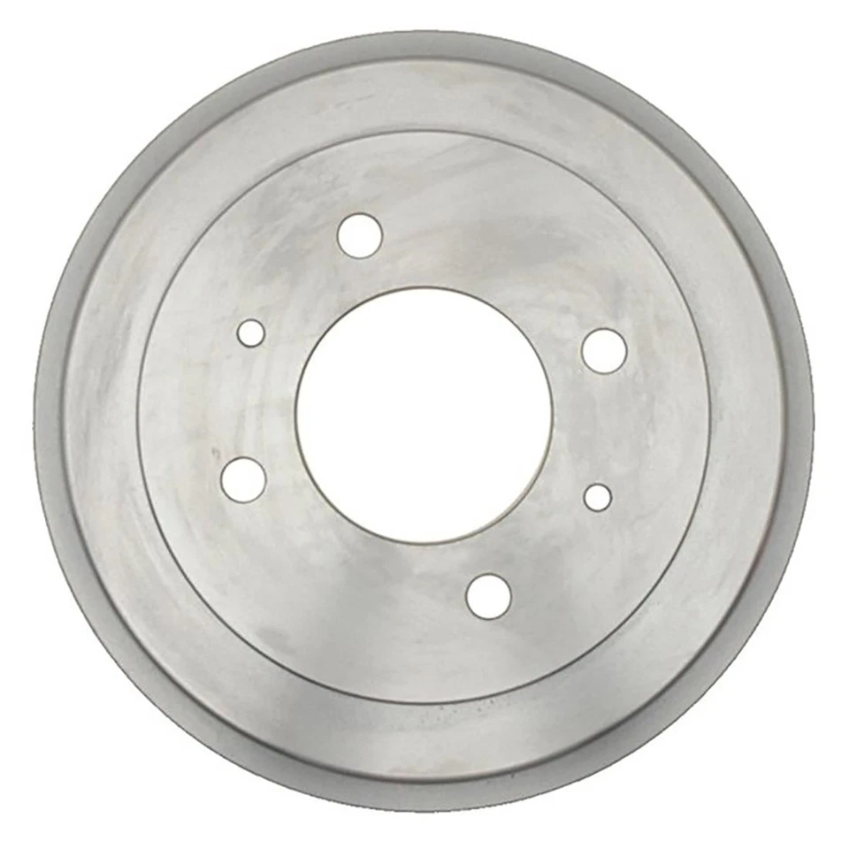 Kit de tambores de freno traseros y zapatas de freno para Hyundai Elantra 2002-2006 - Raybestos Foto 4 de 4