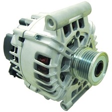 Alternator Compatible With 07-15 Mini Cooper L4 1.6L 12317535097, 12317535098,