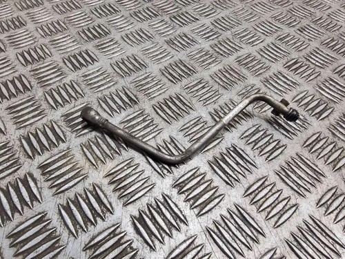 MERCEDES-BENZ E W211 Turbinenschmierrohr A6511800220 2.20 Diesel 2014 32932820