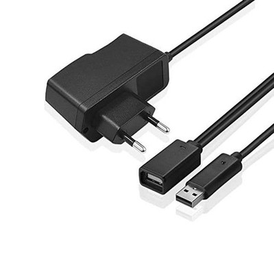 Netzadapter Netzteil,Kompatibel für Xbox 360 Kinect Sensor