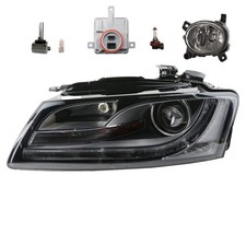 Ampoule Audi A5