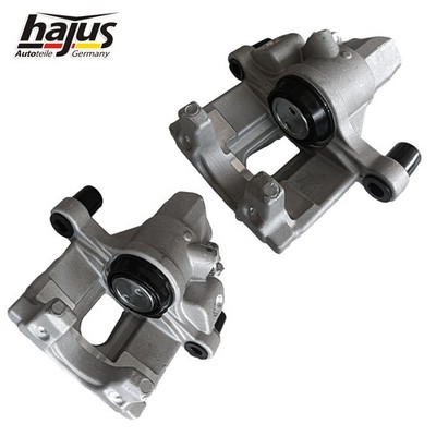 Original Hajus 2x Bremssättel Hinten 38mm Ford Focus II C-Max Mazda 3 Volvo C30