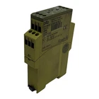 S1UK 24VACDC 120/240VAC 838000 MUSHROOM, Pilz Voltage Monitoring Relay 24V .....
