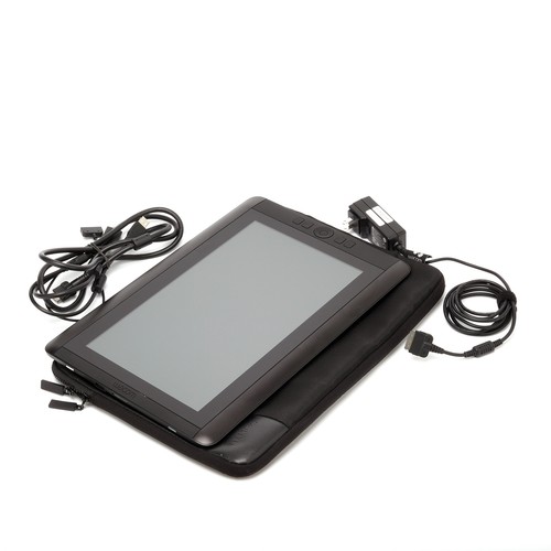 Wacom Cintiq 13HD 13.3" Creative Pen Display DTK-1300 - NO PEN