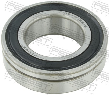 Fits FEBEST AS-305515 DRIVE SHAFT BEARING   ⭐UK Stock⭐