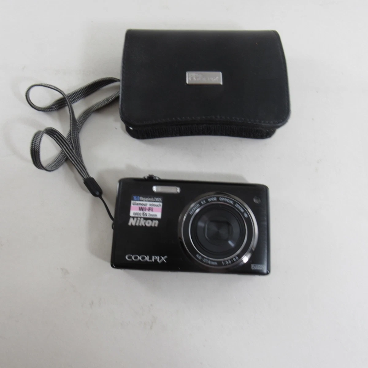 25+ Nikon COOLPIX 5200 Digital Cameras for sale | Updated Oct 2026