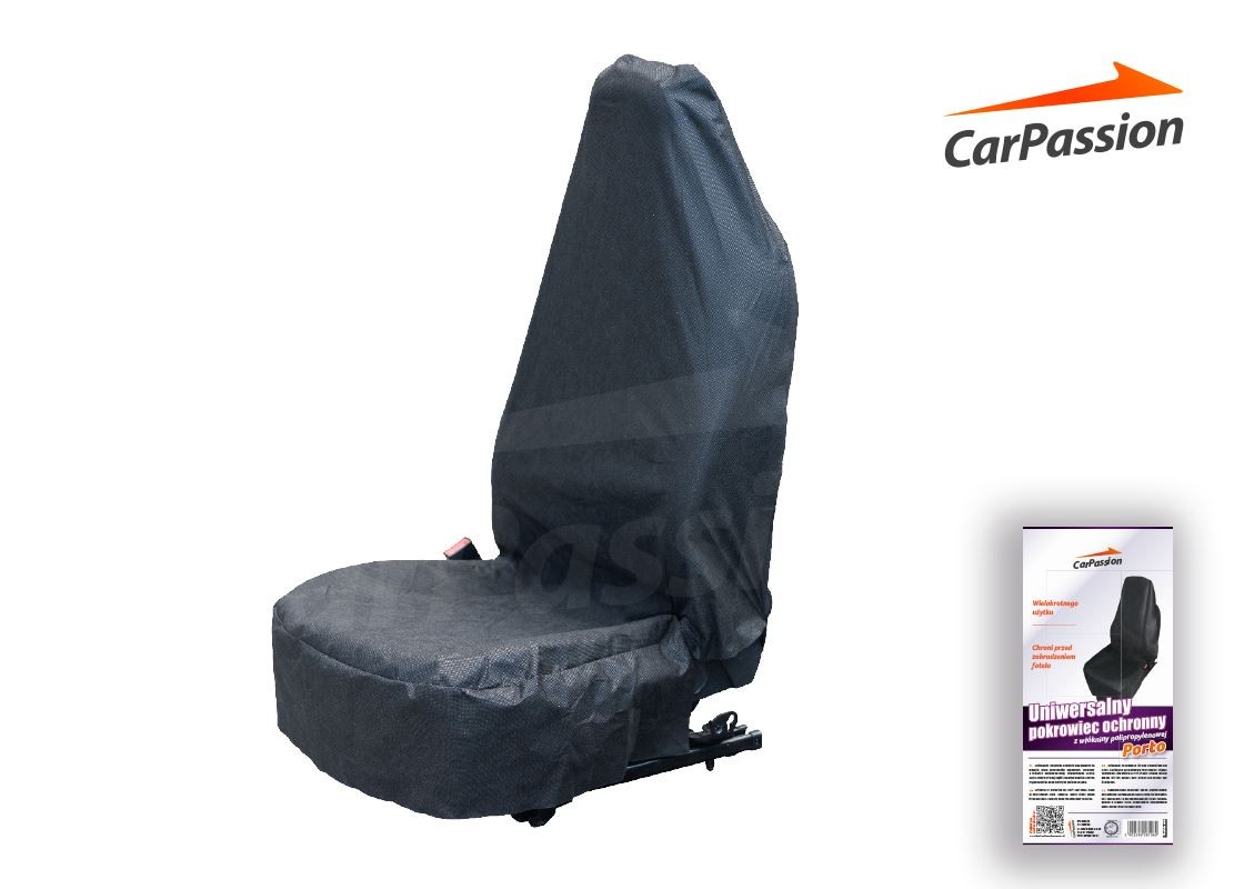✅Fits CARPASSION 10030 PROTECTIVE COVER FOR NON-WOVEN ARMCHAIR ⭐UK Seller⭐ - Image 11