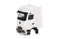 Herpa 086196 Teileservice Fahrerhaus Mercedes-Benz Eactros 600 Procabin Gigas...