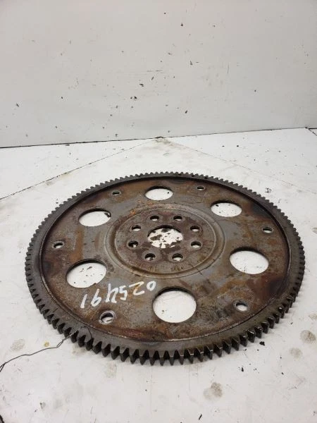 Volante/placa flexible motor 3,5 L 2GRFKS compatible con 94-23 CAMRY 971104 Foto 2 de 4